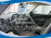 2020 Mini Unknown