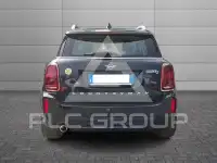 2020 Mini Unknown