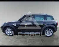2020 Mini Unknown