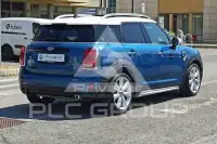 2020 Mini Unknown