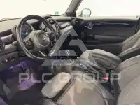 2020 Mini Unknown