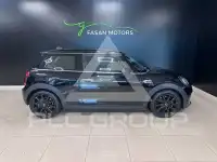 2020 Mini Unknown