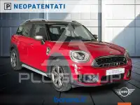 2020 Mini Unknown