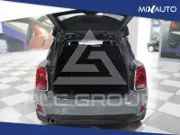 2020 Mini Unknown