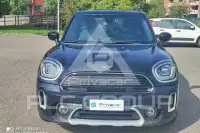 2020 Mini Unknown