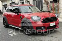 2020 Mini Unknown