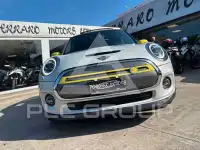 2020 Mini Unknown