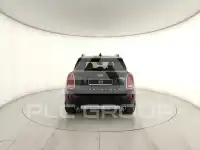 2020 Mini Unknown