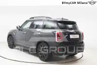 2020 Mini Unknown