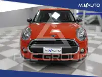 2020 Mini Unknown