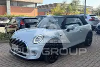 2020 Mini Unknown