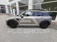 2020 Mini Unknown