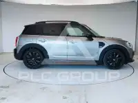 2020 Mini Unknown