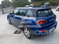 2020 Mini Clubman