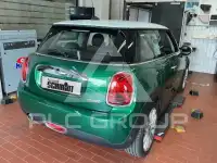 2020 Mini COOPER