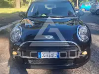 2020 Mini COOPER