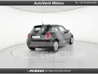 2020 Mini COOPER