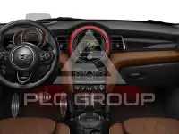 2020 Mini COOPER