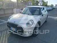 2020 Mini COOPER