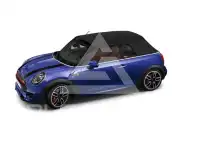 2020 Mini COOPER