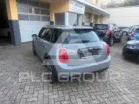 2020 Mini COOPER