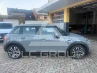 2020 Mini COOPER
