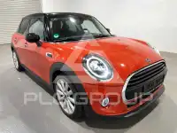 2020 Mini COOPER