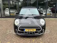 2020 Mini COOPER