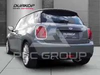 2020 Mini COOPER
