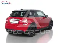 2020 Mini COOPER