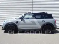 2020 Mini COOPER