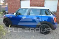 2020 Mini COOPER