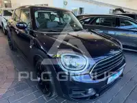 2020 Mini COOPER