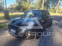 2020 Mini COOPER