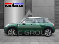 2020 Mini COOPER
