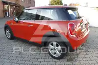 2020 Mini COOPER