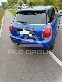 2020 Mini COOPER