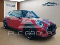 2020 Mini COOPER
