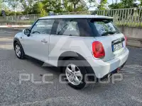 2020 Mini COOPER