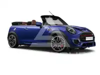 2020 Mini COOPER