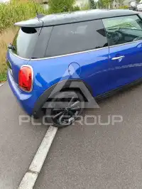 2020 Mini COOPER