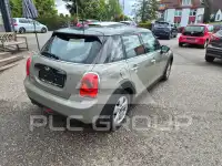 2020 Mini COOPER