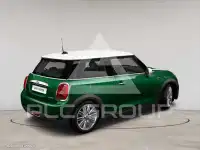 2020 Mini COOPER