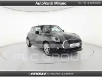 2020 Mini COOPER