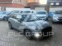 2020 Mini COOPER