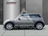 2020 Mini COOPER