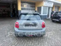 2020 Mini COOPER