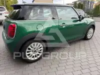 2020 Mini COOPER