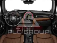 2020 Mini COOPER