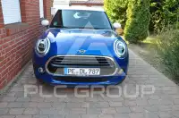 2020 Mini COOPER